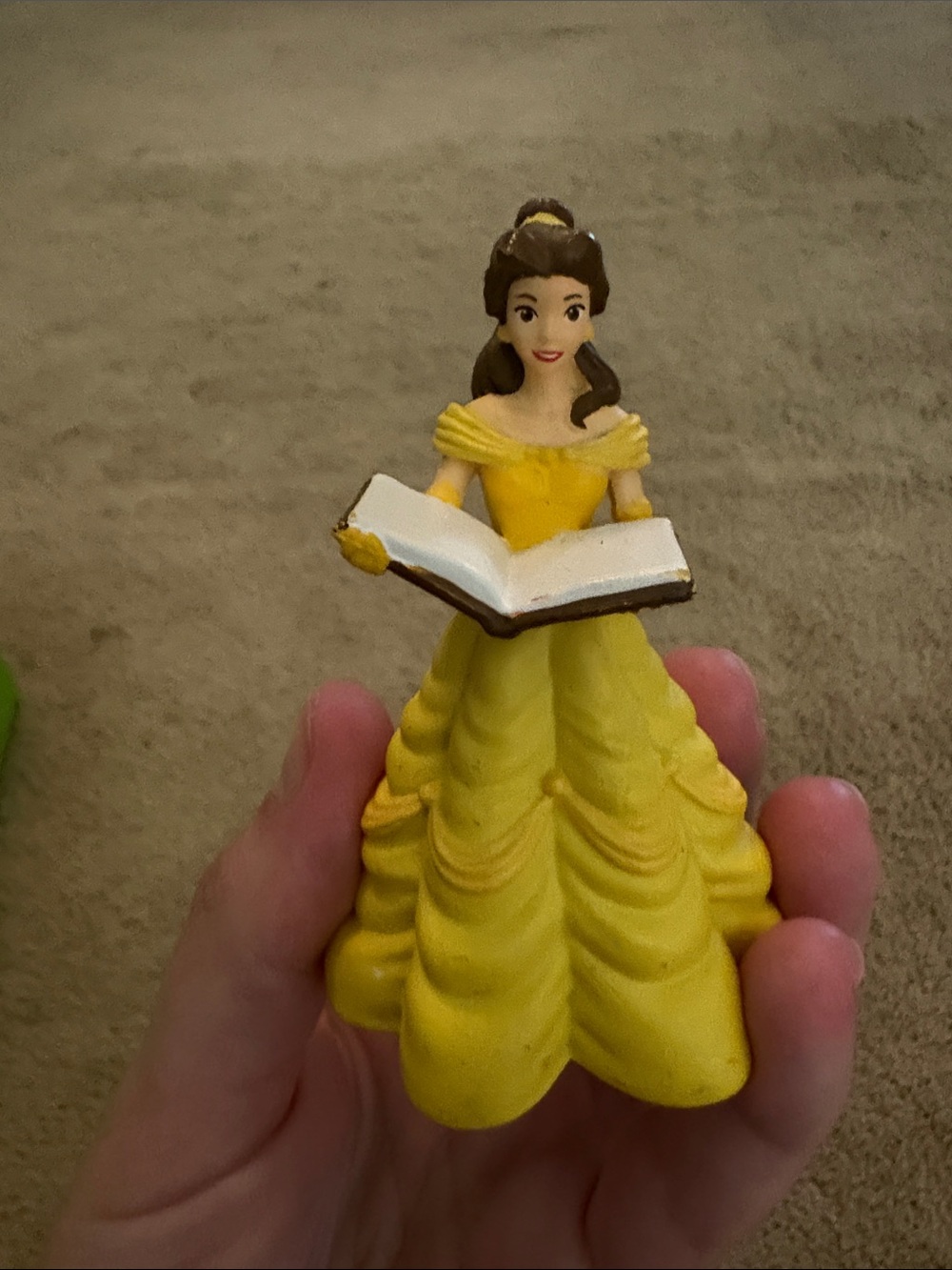 Disney Beauty & the Beast Tonie